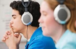 怎样才能准确听出英语中的数字