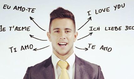 如何25年学会16门外语