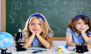 孩子不喜欢学习英语怎么办呢?