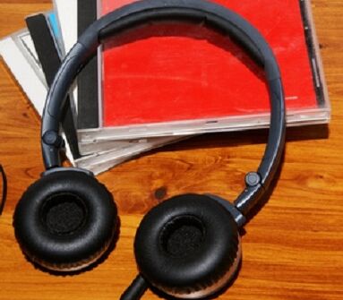 英语复合式听写:听题步骤