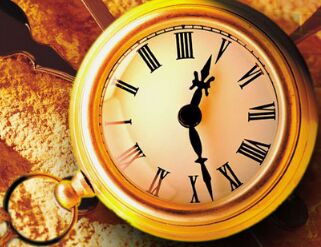 英语名言警句:找到人生的平衡点时就是最高处