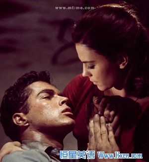 《西区故事》(1961年) 《西区故事》(1961年)