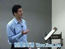 Actors Connection's Tony Nation says there's too much reliance on plastic surgery.