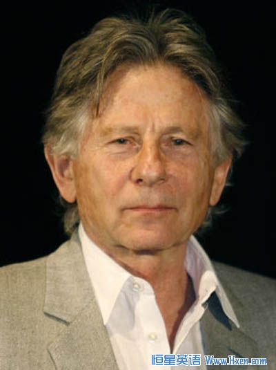 Director Roman Polanski is pictured during a news conference to present his musical 'Tanz der Vampire' ('Dance of the Vampires') in Oberhausen, Germany in this September 29, 2008 file photo. (Xinhua/Reuters File Photo) 