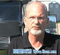 I-Tec Founder Steve Saint