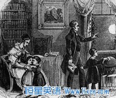 	The idea that one parent, or even both, make the best teachers, and home makes the best classroom, has long been accepted in many parts of America.