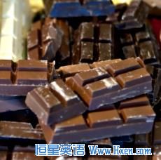 Many of the five million farmers worldwide who produce cocoa, the main ingredient in chocolate, are living in poverty. 