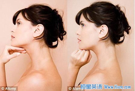 Ů����΢΢̧ͷ����ʱ��̬������