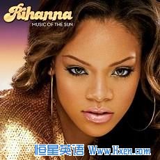 Rihanna's 