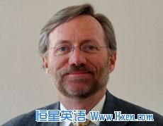 John Monahan, University of Virginia Law School
