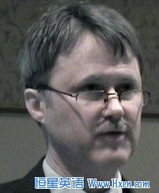 Social Scientist Jeffrey Swanson studies mental illness and violence in populations