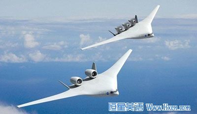 NASA�ҿ�δ���ɻ���Ƶ�������ɴ