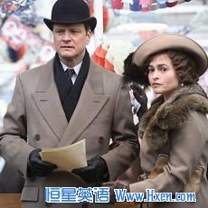 The King's Speech