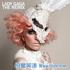 Lady GaGa's Lady GaGa's