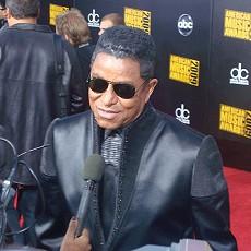 Jermaine Jackson