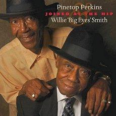 Pinetop Perkins CD,  