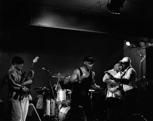 Magic in concert 