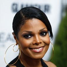 Janet Jackson (file photo)