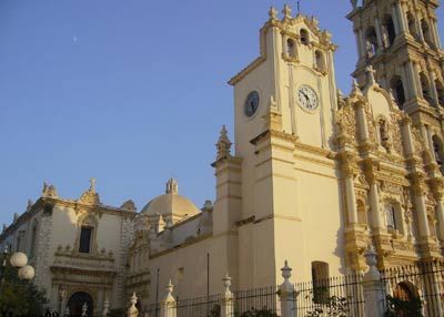 Monterrey, Mexico ī������������