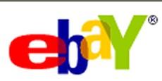 eBay logo