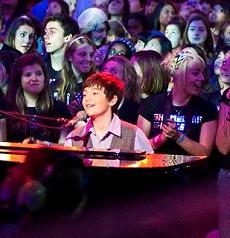 Greyson Chance