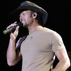 Tim McGraw