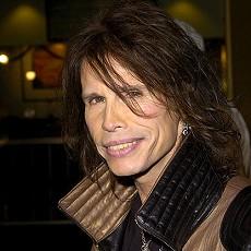 Steven Tyler