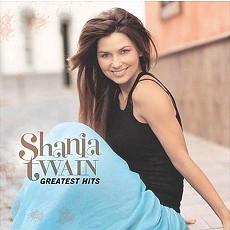 Shania Twain's 