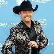 Country star John Rich