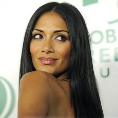 Nicole Scherzinger 