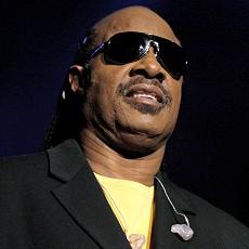 Stevie Wonder