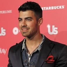 Joe Jonas