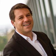 Dr. Orin Levine, Johns Hopkins Bloomberg School of Public Health