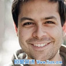 Safecast co-founder and software lead Marcelino Alvarez 