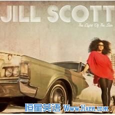 Jill Scott's 