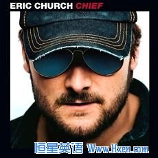 Eric Church's 
