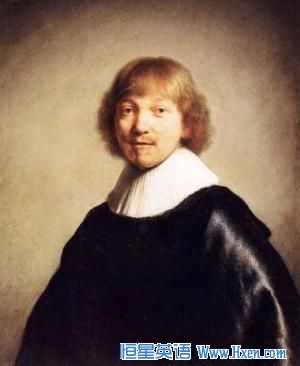 Rembrandt's 'Portrait of Jacob de Gheyn' has been stolen four times from the Dulwich Gallery in London.