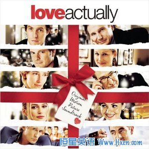 Love Actually