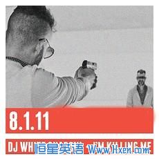 DJ White Shadow's 