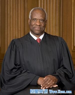 Justice Clarence Thomas has been one of the most frequent users of dictionaries on the U.S. Supreme Court.
