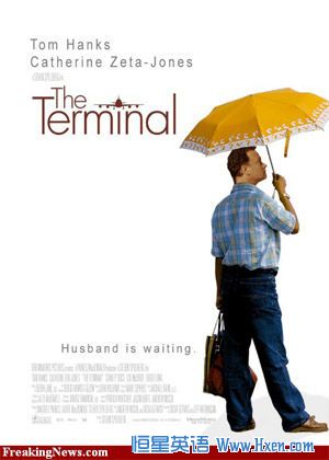 The Terminal 