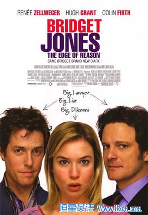 Bridget Jones's Diary