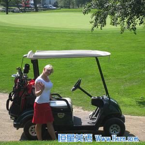 Today��s Golf for Business and Life class is more about life than business.  