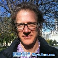 Roger Sutton, the chief executive of Canterbury Earthquake Recovery Authority, Christchurch, New Zealand, September 29, 2011.