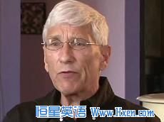 Film critic David Sterritt