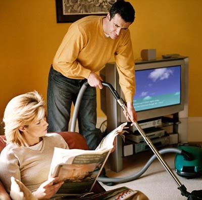 英3/4男性不介意妻子成为家庭经济支柱 英3/4男性不介意妻子成为家庭经济支柱