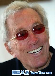 Andy Williams