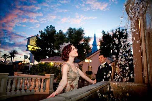 情侣争相预约三“十二”结婚吉日 情侣争相预约三“十二”结婚吉日