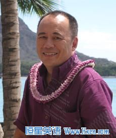 Hollywood film producer Chris Lee