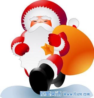 2011年圣诞节的英语祝福语 2011年圣诞节的英语祝福语